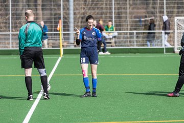 Bild 58 - F VfL Pinneberg - Germania Schnelsen : Ergebnis: 2:4
